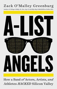 A-List Angels - Greenburg, Zack O'Malley