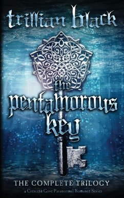 Cover The Pentamorous Key