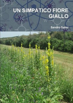 UN SIMPATICO FIORE GIALLO - Salmi, Sandro