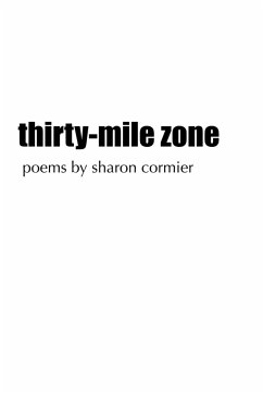 thirty-mile zone - Cormier, Sharon