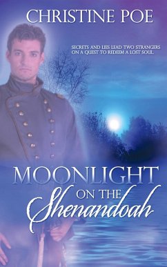 Moonlight on the Shenandoah - Caliente, Cali