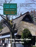Journey Around Lake Biwa, Issue 7