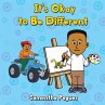 It's Okay to Be Different - Bild 1