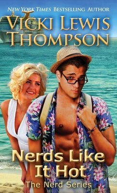 Nerds Like It Hot - Thompson, Vicki Lewis