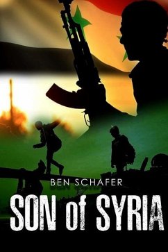 Son of Syria - Schafer, Ben