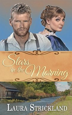 Stars in the Morning - Strickland, Laura