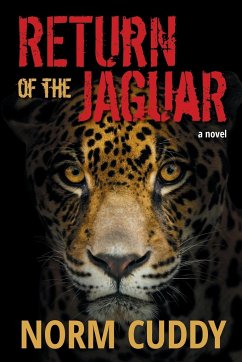 Return of the Jaguar - Cuddy, Norm