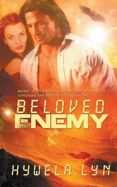 Beloved Enemy - Lyn, Hywela