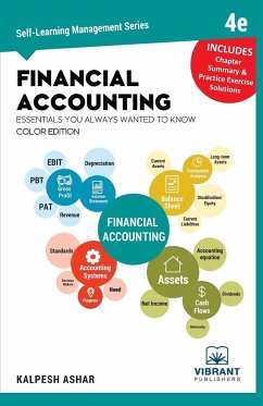 Financial Accounting Essentials You Always Wanted To Know - Publishers, Vibrant