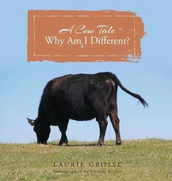 A Cow Tale - Grosse, Laurie