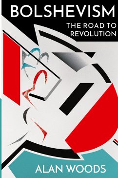 Cover Bolshevism