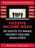 Passive Income Ideas