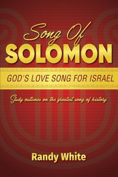 Song of Solomon - White, Randy