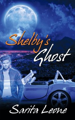 Shelby's Ghost - Leone, Sarita
