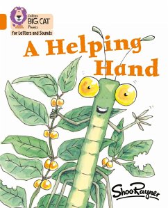 A Helping Hand - Rayner, Shoo