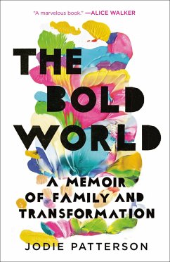The Bold World - Patterson, Jodie