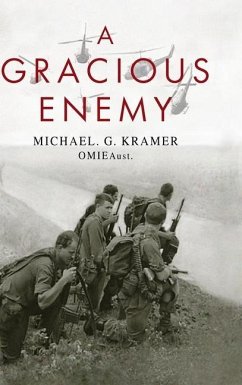 A Gracious Enemy - Kramer Omieaust, Michael G