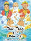 Thần Thoại của Dân Việt