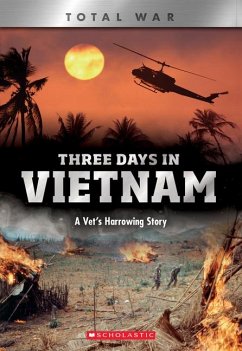 Three Days in Vietnam (X Books: Total War) - Diconsiglio, John