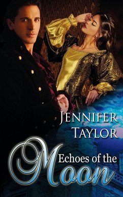 Echoes of the Moon - Taylor, Jennifer