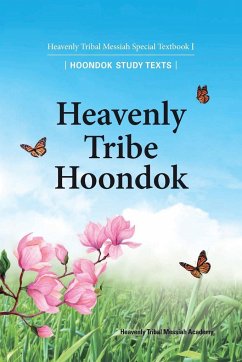 Heavenly Tribe Hoondok - Ffwpu