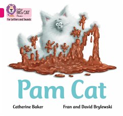 Pam Cat - Baker, Catherine