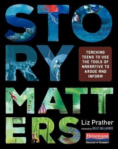 Story Matters - Prather, Liz