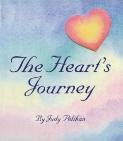 The Heart's Journey - Pelikan, Judy