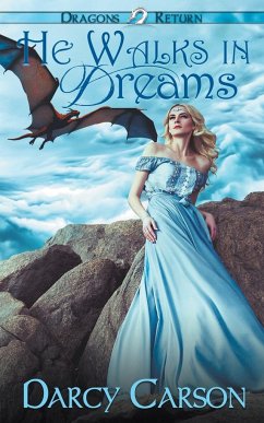 He Walks in Dreams - Carson, Darcy