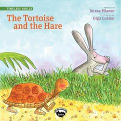 Tortoise & the Hare - Mlawer, Teresa