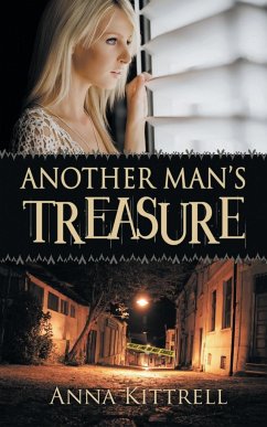 Another Man's Treasure - Kittrell, Anna