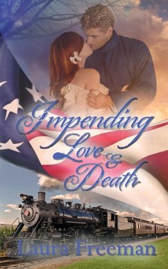 Impending Love and Death - Freeman, Laura