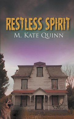 Restless Spirit - Quinn, M. Kate