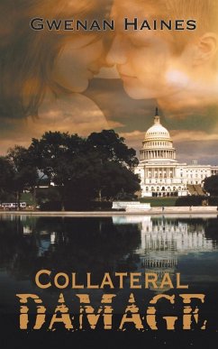 Collateral Damage - Haines, Gwenan