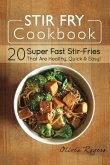 Stir Fry Cookbook