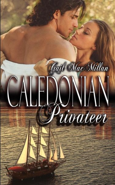 Caledonian Privateer Caledonian Privateer