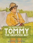 The Adventures of Tommy the Drummer Boy