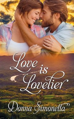 Love is Lovelier - Simonetta, Donna