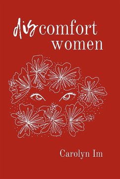 dis-comfort women - Im, Carolyn