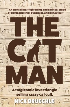 The Cat Man - Bruechle, Nick