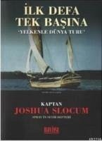 Ilk Defa Tek Basina - Slocum, Joshua