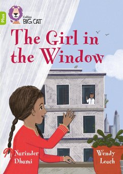 The Girl in the Window - Dhami, Narinder
