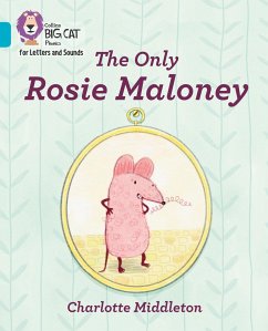 The Only Rosie Maloney - Middleton, Charlotte