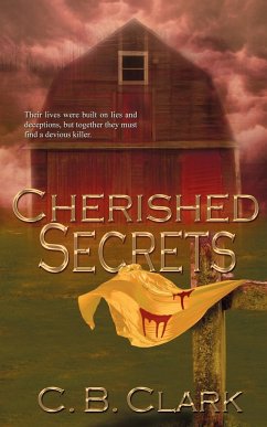Cherished Secrets - Clark, C. B.