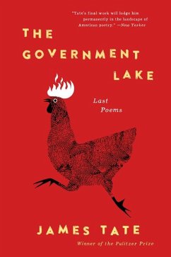 The Government Lake - Tate, James