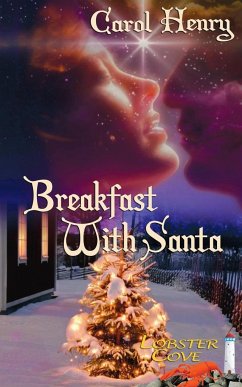 Breakfast with Santa - Henry, Carol
