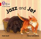 Scott, K: Jazz and Jet