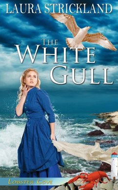 The White Gull - Strickland, Laura