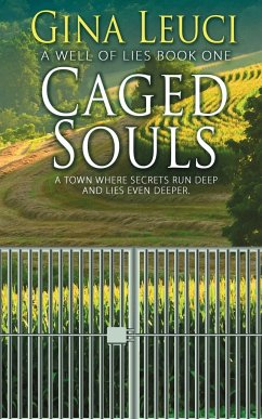 Caged Souls - Leuci, Gina