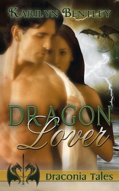 Dragon Lover - Bentley, Karilyn